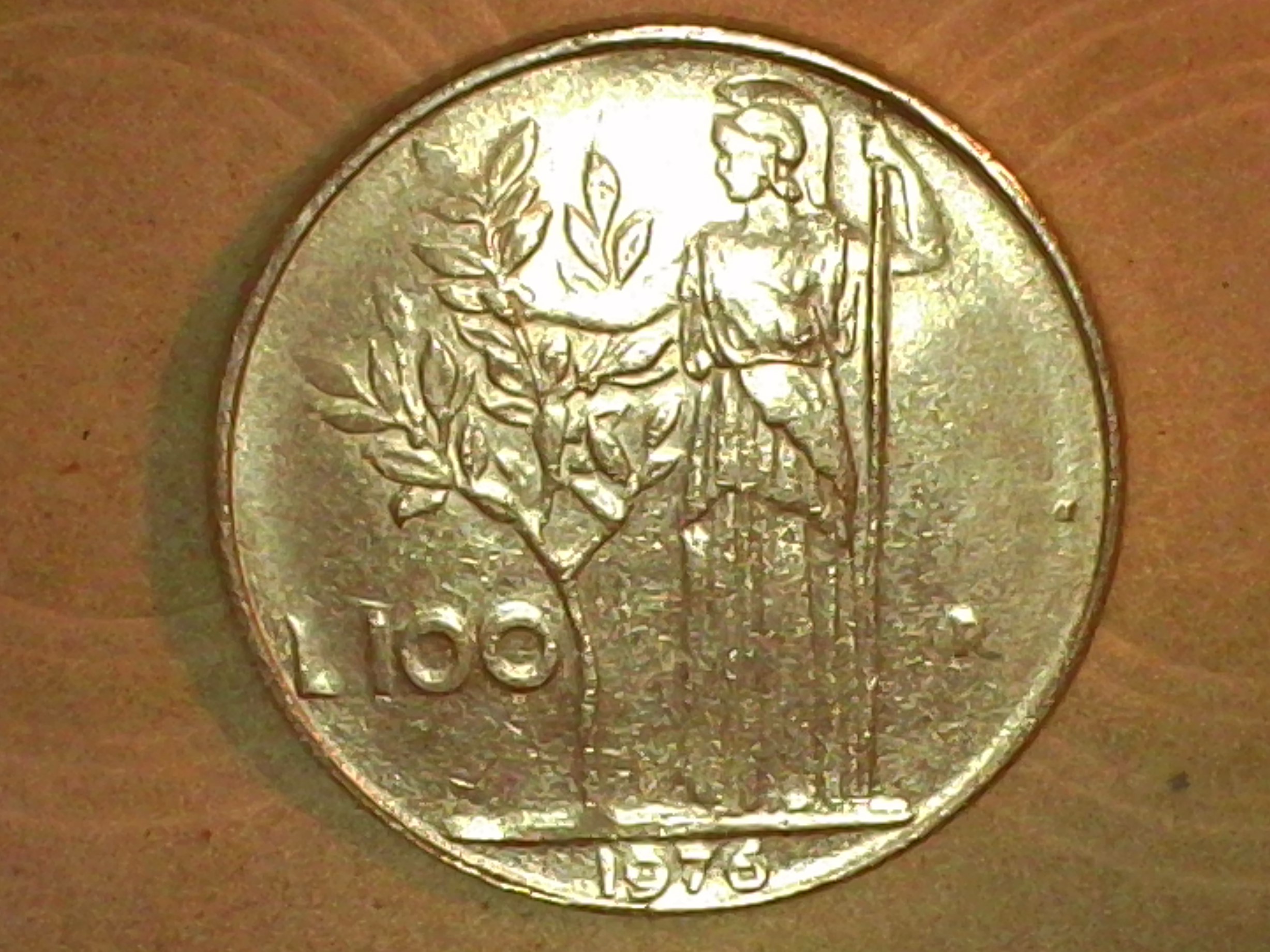 sena coins